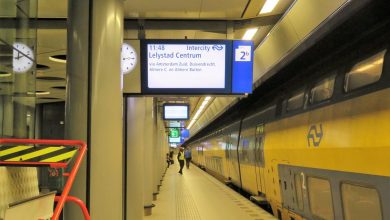 صورة قطاع النقل العام يطالب الحكومة الهولندية بدفع 1.4 مليار يورو