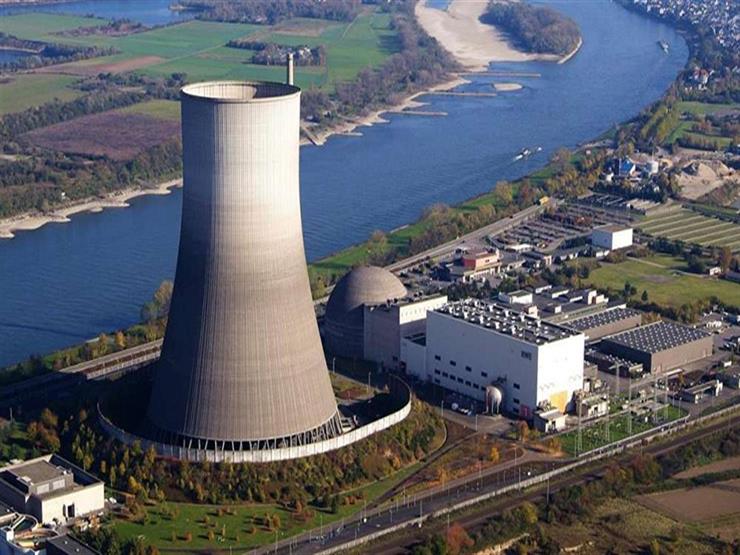 كورونا يضرب موظفين بالطاقة النووية الروسية