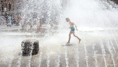 صورة مخاوف من الجفاف.. كورونا يضاعف استهلاك المياه في هولندا