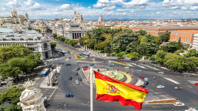 صورة مدريد تقترح “صندوق طوارئ أوروبي” بقيمة 1.5 تريليون