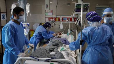 صورة بينهم سبعة عرب.. وفاة  112 طبيبا بفيروس كورونا في إيطاليا