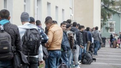 صورة اسبانيا أولاً.. انخفاض عدد طلبات اللجوء في أوروبا