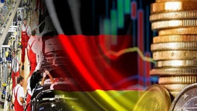 صورة تقرير: الاقتصاد الالماني سيتعافى من تبعيات كورونا منتصف العام القادم