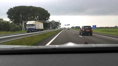 صورة هولندا .. الحدود مغلقة حتى منتصف حزيران