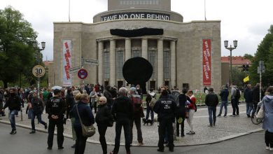 صورة خطة “المجلس التنسيقي للمسلمين” لإعادة فتح المساجد في المانيا