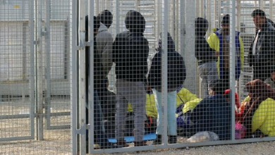 صورة المجر ترفض قرار العدل الأوروبية إطلاق سراح طالبي لجوء