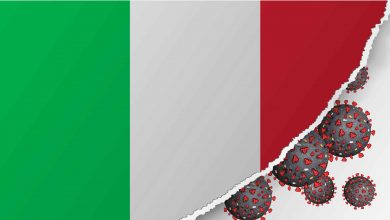 صورة ايطاليا انفقت 5% من الناتج المحلي لمواجهة أزمة كورونا