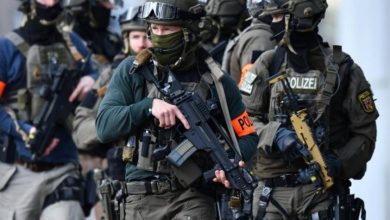 صورة المانيا تشكل لجنة لمكافحة التطرف اليميني في القوات الخاصة