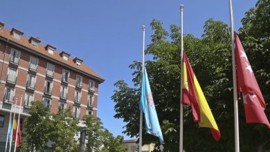 صورة إسبانيا تعلن الحداد الرسمي لمدة 10 أيام على أرواح ضحايا كورونا