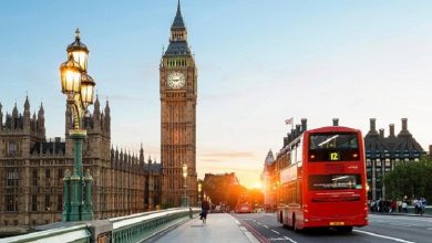 صورة باحثون: لندن قد تكون خالية من كورونا الشهر المقبل