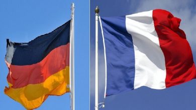 صورة باريس و برلين تدعوان لفتح الحدود الأوروبية بأسرع وقت