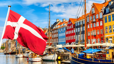 صورة استئناف النشاط الاقتصادي.. تحسن في ثقة المستهلكين الدنماركيين