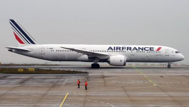 صورة فرنسا تعتزم إقامة صندوق استثمار لمساعدة قطاع الطيران