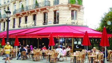 صورة فرنسا تعلن موعد افتتاح المطاعم والمقاهي
