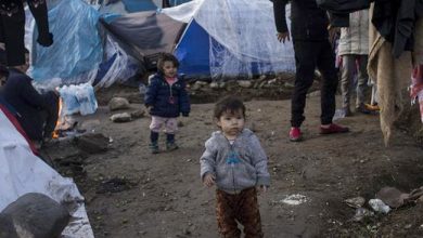 صورة مدينة ألمانية تطالب باستقبال المزيد من اللاجئين العالقين في اليونان