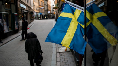 صورة رغم عدم الإغلاق .. مستقبل قاتم للاقتصاد السويدي والانكماش قد يصل لـ 10%
