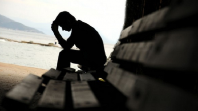 صورة معدل الاكتئاب يتضاعف بين النرويجيين
