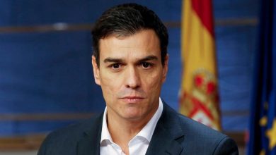صورة رئيس الحكومة الإسبانية يحذر من موجة ثانية لكورونا