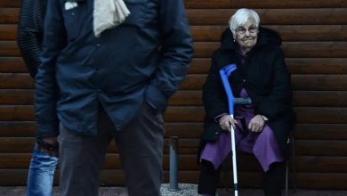 صورة إيطاليا .. توقيف ممرض يشتبه بقتله 8 مرضى في دار رعاية مسنين