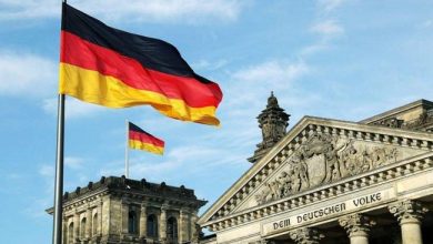 صورة إيفو : اقتصاد ألمانيا سينتعش في الربع الثالث