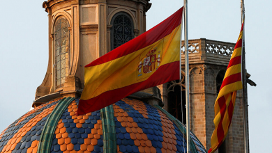 صورة إسبانيا تعلن تأجيل فتح حدودها مع الاتحاد الأوروبي