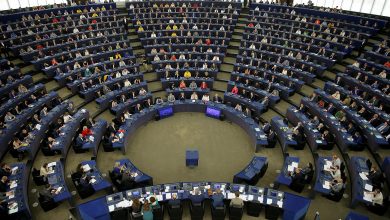 صورة البرلمان الأوروبي يطالب بحماية العمال الموسميين والعابرين للحدود