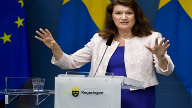 صورة السويد تسمح لمواطنيها بالسفر إلى 10 دول أوروبية