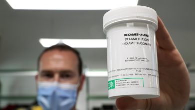 صورة الصحة العالمية: دواء “ديكساميثازون” يخفض مستوى الوفيات بين المصابين بكورونا