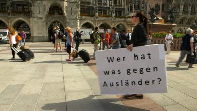 صورة هيئة مكافحة التمييز: العنصرية جزء من الحياة اليومية في المانيا