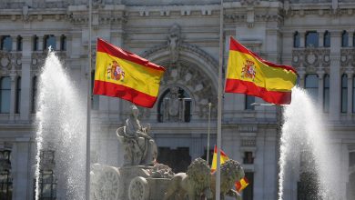 صورة إسبانيا تحدد شروطاً لفتح حدودها مع الدول الاوروبية
