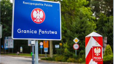 صورة بولندا تفتح حدودها مع دول الاتحاد الأوروبي
