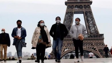 صورة فرنسا تعلن عن انتهاء أسوأ مراحل فيروس كورونا