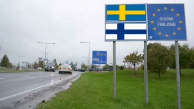 صورة باستثناء السويد .. فنلندا تعيد فتح الحدود مع دول الجوار