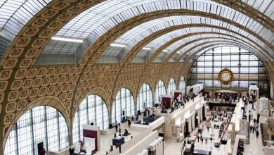 صورة قلص طاقته الاستيعابية.. متحف “أورسيه” في باريس يعيد فتح أبوابه