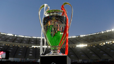 صورة مدريد تطلب استضافة نهائي دوري أبطال أوروبا
