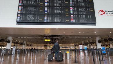 صورة رغم الافلاس.. مطار بروكسل يستأنف 90% من الرحلات الإثنين المقبل