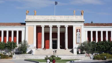 صورة مع عودة السياحة.. اليونان تفتتح المواقع الأثرية والمتاحف