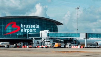صورة بروكسل تستأنف الرحلات الجوية إلى 36 مدينة أوروبية