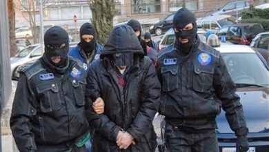 صورة الأمن الإيطالي يلقي القبض على مواطن روّج لـ”داعش”