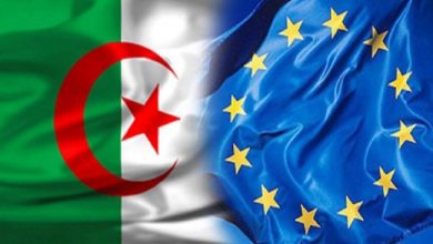 صورة الاتحاد الأوروبي يغلق حدوده مع الجزائر