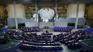 صورة البرلمان الألماني يسمح للأطفال بمساءلة الوزراء