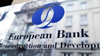 صورة البنك الأوروبي للانشاء والتعمير يوافق على انضمام الجزائر لعضويته