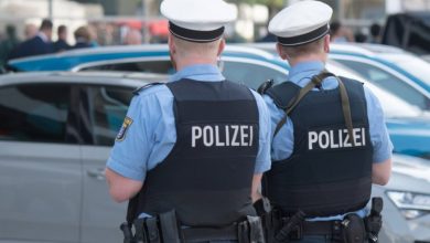 صورة الداخلية الألمانية توقف دراسة عن “التنميط العنصري لدى الشرطة”