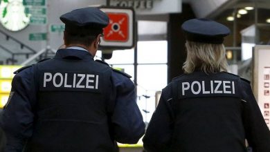 صورة المانيا.. توصيات لرفع عدد أفراد الشرطة من “الأصول المهاجرة”