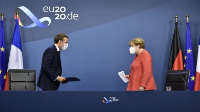 صورة المعركة انتهت.. قادة أوروبا يقرون خطة “انعاش اقتصادي” لمرحلة ما بعد كورونا