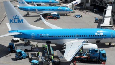 صورة المفوضية الأوروبية تدعم KLM  الهولندية بـ 3.4 مليار يورو