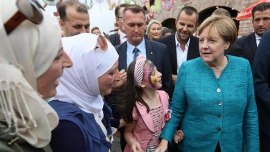 صورة بعد خمسة سنوات.. دراسة تتناول مستقبل اللاجئين في ألمانيا