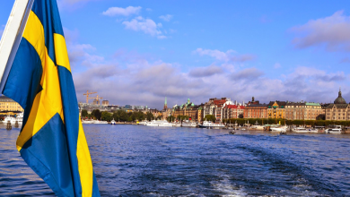 صورة تقرير: تعامل السويد مع الجائحة الأفضل في أوروبا اقتصاديا