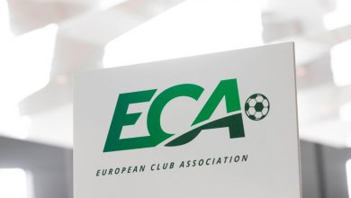 صورة رابطة الأندية الأوروبية تكشف عن خسائرها المالية