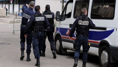 صورة مطلوب عالميا .. فرنسا تعتقل متهماً بإدارة شبكة إباحية للأطفال